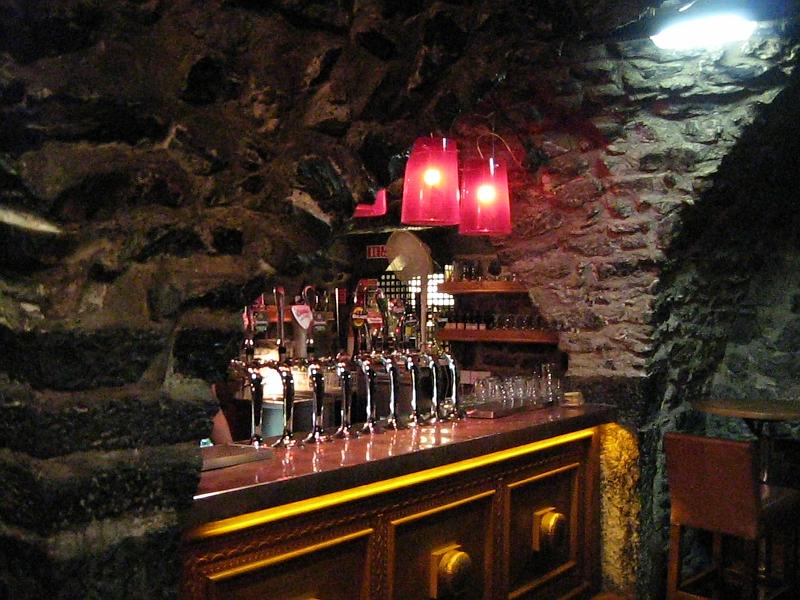 kilkenny old bar.JPG